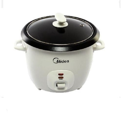 Midea Cuiseur De Riz 2.5 L Mg-Gp25B