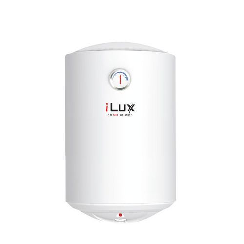 Ilux Chauffe-Eau Electrique - 1500W - 50L - Blanc