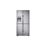 Samsung Réfrigérateur French Door - 564 Litres - Gris