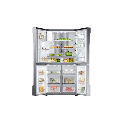 Samsung Réfrigérateur French Door - 564 Litres - Gris