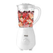 Mixeur Blender 2 en 1 DSP Professionnel DSP - 1.5L - Blanc - 03Mois