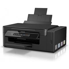 Epson Imprimante Epson L3050/L3060 à Réservoir D'encres - EcoTank - Noir - Wifi