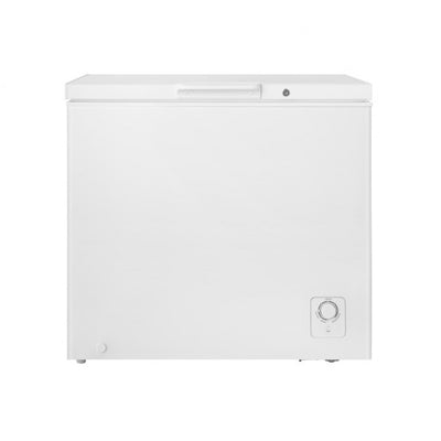 HISENSE CONGÉLATEUR HORIZONTAL 350 LITRES- FC-33DD4HA