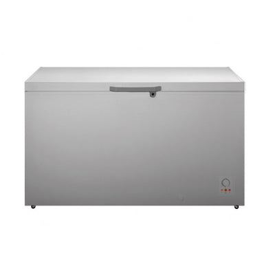 HISENSE CONGÉLATEUR HORIZONTAL AVEC SERRURE 410 LITRES– FC-55DD4HA