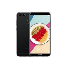 Huawei Honor 7A - 5.7" - 2SIM - 2/16GB - Déverrouillage Visuel Et Empreinte - Noir
