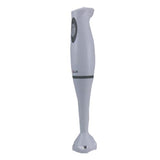 Ilux Mixeur A Main - LX-19 - 160 W - 2 Vitesses - Blanc