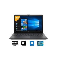 Ordinateur Portable Dell Vostro Core I3 - écran 15", SSD 256 Go, Windows 10, Occasion En état De Marche !