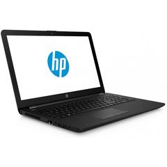 Ordinateur Portable HP 250 G6 - Core I3 - 4Go RAM - 500 Go - 15.6'' - Noir