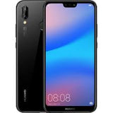 Huawei P20 LITE - 64Go - 4Go - RAM - 16MPx - Noir- Garantie 24 Mois