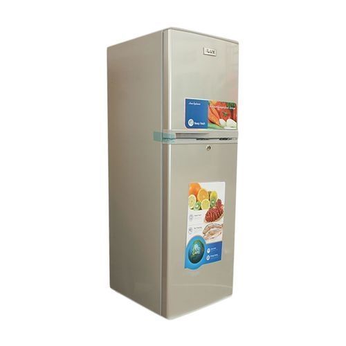 Ilux Réfrigérateur 2 Battants 152 L - ILR160 - Gris