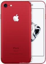 Charger l&#39;image dans la galerie, Apple iPhone 7 - 4.7 Pouces - 12 Mégapixels - ROM 32 Go - RAM 2 Go - Quad-core - 2.34 GHz - Garantie 1 mois-Reconditionné