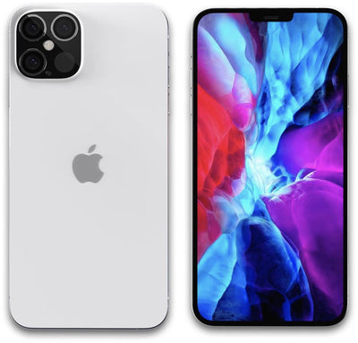 Apple iPhone 12 Pro Max