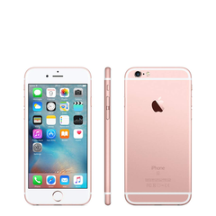 Apple IPhone 6 - 4.7 Pouces - 1 Go Ram - 64 Go - 8 MP - 4G -Reconditionné - garantie 1 Mois
