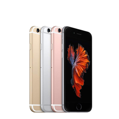 Apple IPhone 6 - 4.7" - 4G - 32Go - 1Go - 8Mpx - Gris -Reconditionné - Garantie 1 Mois