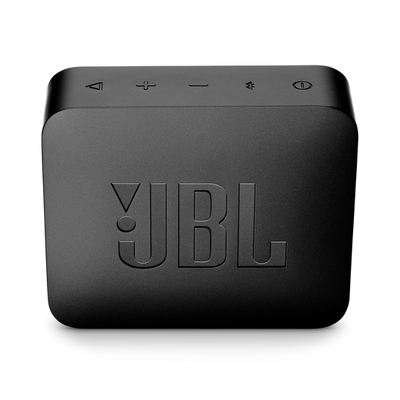 JBL GO 2 Mini enceinte portable Bluetooth