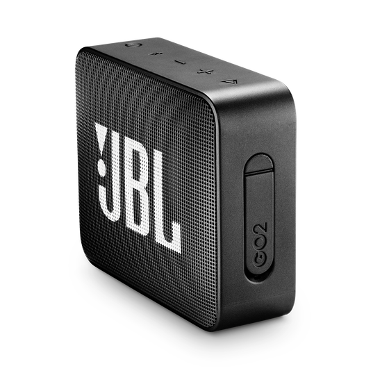 JBL GO 2 Mini enceinte portable Bluetooth – djambox