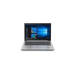 Lenovo Ideapad 330 - Dual Core- 15,6'' - 4Go Ram - 500Go - Gris - Garantie 6 Mois