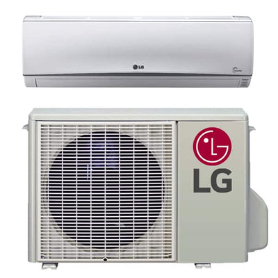 LG Split 3 CV - DUAL INVERTER / 70% Economie D'Energie
