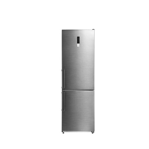 Midea Réfrigérateur Combiné - HD-400RWEN - 295 Litres - No Frost - Blanc - Garantie 12 Mois