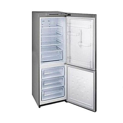 MIDEA RÉFRIGÉRATEUR COMBINE 260 LITRES – MIDEA_HD-346RN