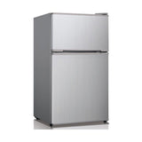 MIDEA RÉFRIGÉRATEUR INOX 87 L -HD-113F