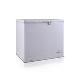 MIDEA CONGÉLATEUR HORIZONTAL 203 LITRES – MIDEA_HS-268C