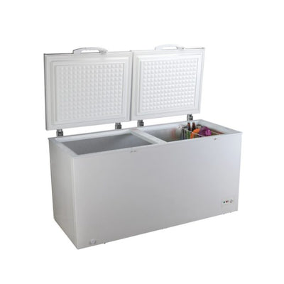 MIDEA CONGÉLATEUR HORIZONTAL 702 LITRES – HD-933C