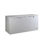 MIDEA CONGÉLATEUR HORIZONTAL 515 LITRES – MIDEA_HD-670C