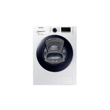 Samsung Machine À Laver Digital Inverter - Addwash/ A+++ - 9K g- 63L - Blanc