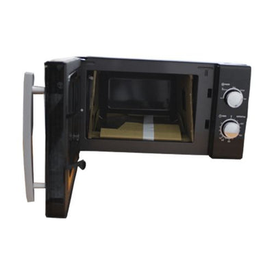 Ilux Micro-Onde - LXM-2010B - 20 Litres - 700W - Noir