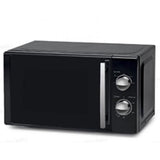 Ilux Micro-Onde - LXM-2010B - 20 Litres - 700W - Noir