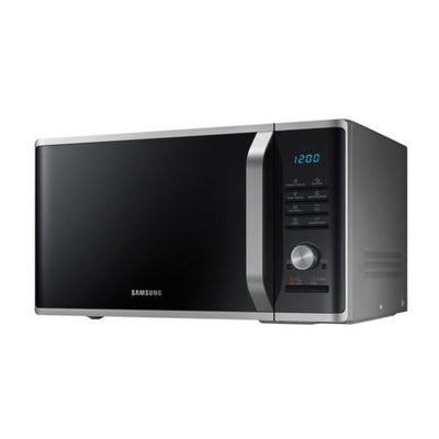 Samsung Four Micro-Onde - 230V-50Hz - 23L - Blanc/Noir