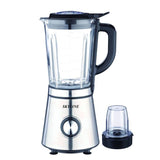 SMART TECHNOLOGY Blender - SKKA-8857 - 1.5 L - 500 W - Blanc Garantie 3 Mois