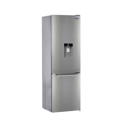 NASCO RÉFRIGÉRATEUR COMBINÉ 262 LITRES – DISTRIBUTEUR D’EAU –  NASD2-ML303-D
