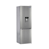 NASCO RÉFRIGÉRATEUR COMBINÉ 262 LITRES – DISTRIBUTEUR D’EAU –  NASD2-ML303-D