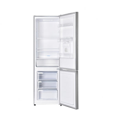 NASCO RÉFRIGÉRATEUR COMBINÉ 262 LITRES – DISTRIBUTEUR D’EAU –  NASD2-ML303-D