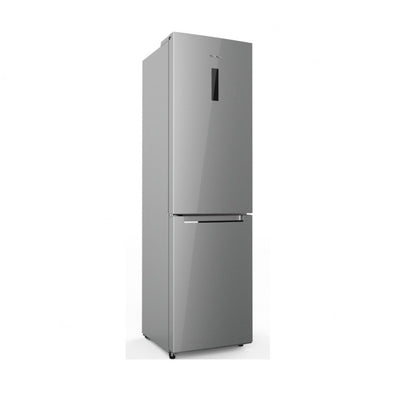 NASCO RÉFRIGÉRATEUR COMBINÉ 337 LITRES NET –  SNASD2-500N1DS