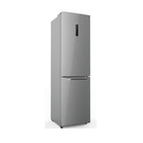 NASCO RÉFRIGÉRATEUR COMBINÉ 337 LITRES NET –  SNASD2-500N1DS