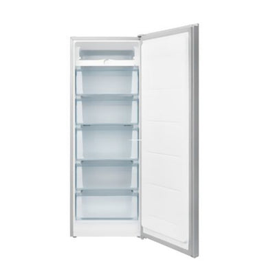 NASCO CONGÉLATEUR VERTICAL 165 LITRES NET – MNASD1-208FS