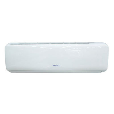 Nasco Split 1,5 CV R-22 - NAS-K12BLANC - Blanc - Garantie 12 mois