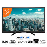 Nasco Slim TV LED 32