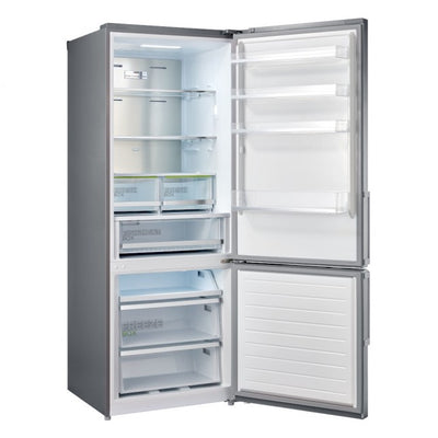 MIDEA RÉFRIGÉRATEUR COMBINE 468 LITRES – MIDEA_HD-572RWEN