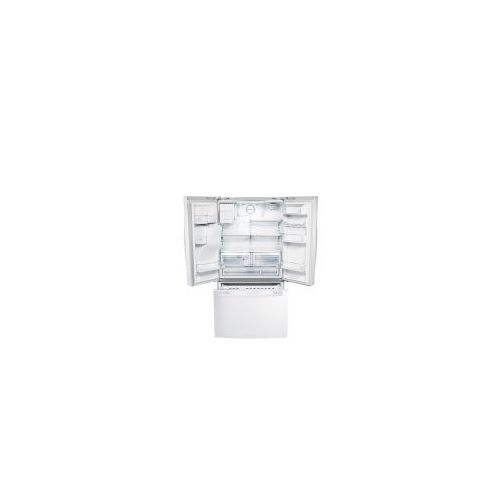 Samsung Réfrigérateur - Rfg23Uers1/Xef - 520 Litres - Blanc + 12 Mois De Garantie