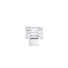 Charger l&#39;image dans la galerie, Samsung Réfrigérateur - Rfg23Uers1/Xef - 520 Litres - Blanc + 12 Mois De Garantie