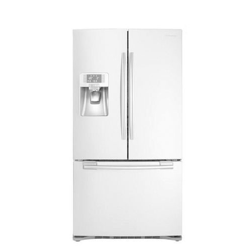 Samsung Réfrigérateur - Rfg23Uers1/Xef - 520 Litres - Blanc + 12 Mois De Garantie