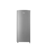 HISENSE RÉFRIGÉRATEUR UNE PORTE 185 LITRES – RS-23DR4SA