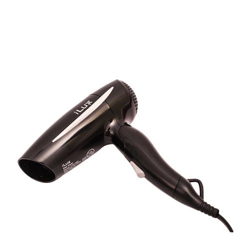 Ilux Sèche Cheveux - LHD932 - 1200W - Noir