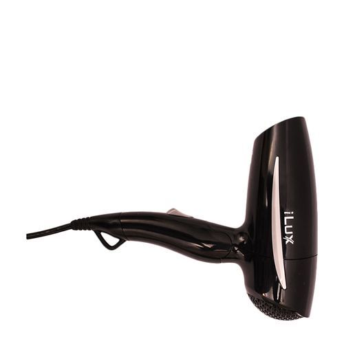 Ilux Sèche Cheveux - LHD932 - 1200W - Noir