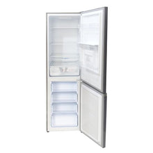 Charger l&#39;image dans la galerie, SMART TECHNOLOGY Réfrigérateur Combiné Avec Fontaine - STCB-489WM- 253L - Inox - Garantie 12 Mois