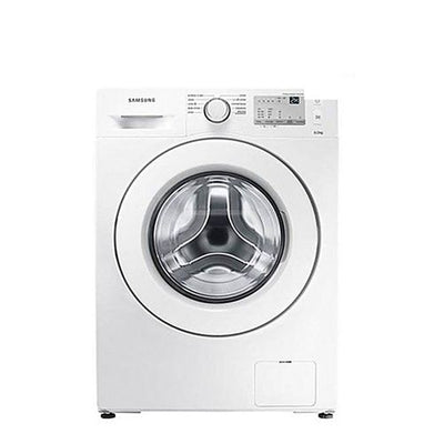 Samsung Machine à Laver Automatique - 6 Kg - Blanc - Garantie 12 Mois